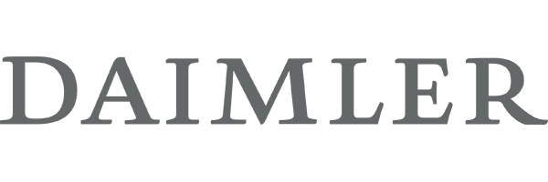Daimler Logo
