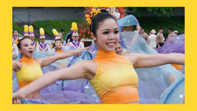 Portland-Kaohsiung Sister City Association Culture Page Link