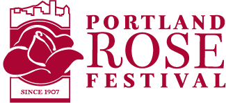 Portland Rose Festival Icon