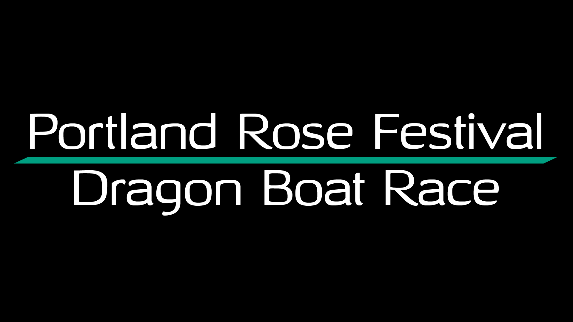 Portland Rose Festival Dragon Boat Race - Archives