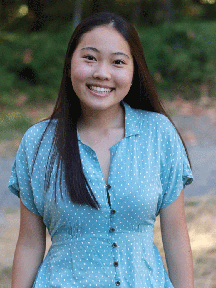 Archive: PKSCA Scholarship Program: Winner - Hsin Ya (Jessie) Huang