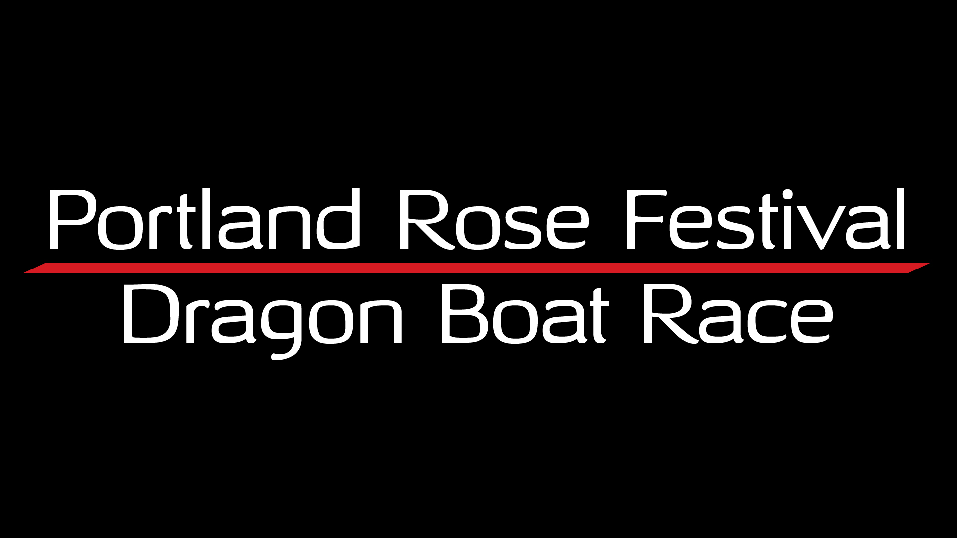 Portland Rose Festival Dragon Boat Race - Race Committee Page