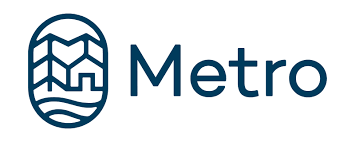 Oregon Metro Logo