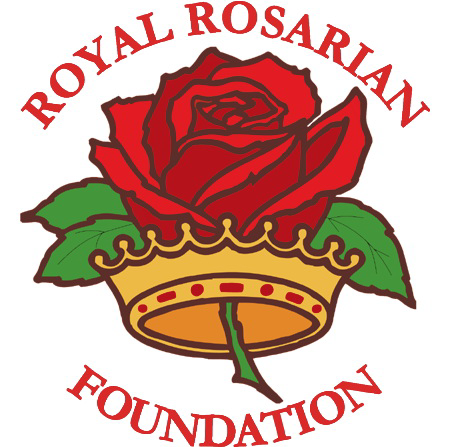 Royal Rosarians Logo