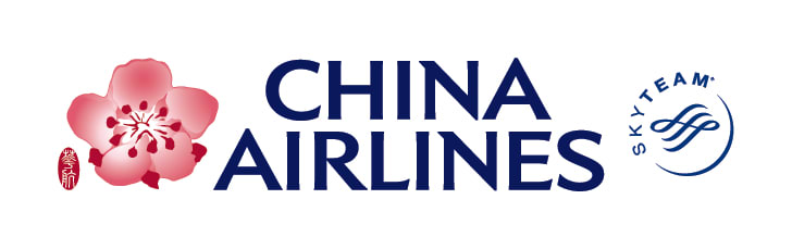 China Airlines Logo